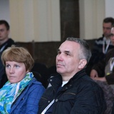 "Wesele wesel" w Krynicy-Zdroju