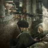 Dreszcze 44 - Powstanie Warszawskie