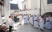 70. Pielgrzymka Rybnicka - Jasna Góra