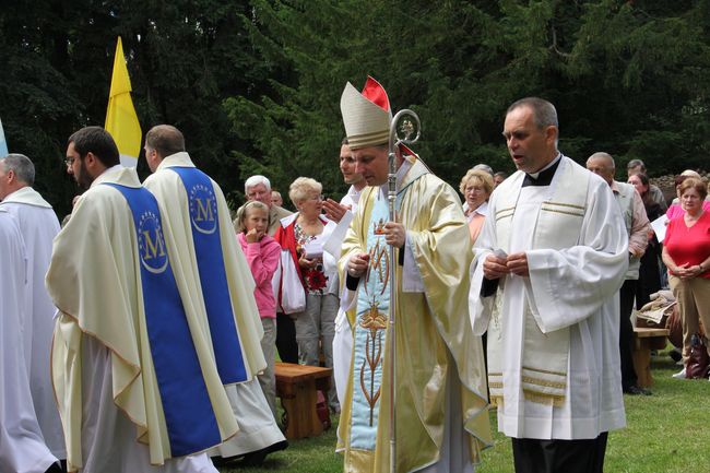 XXV Ogólnopolska Pielgrzymka Trzeźwości 