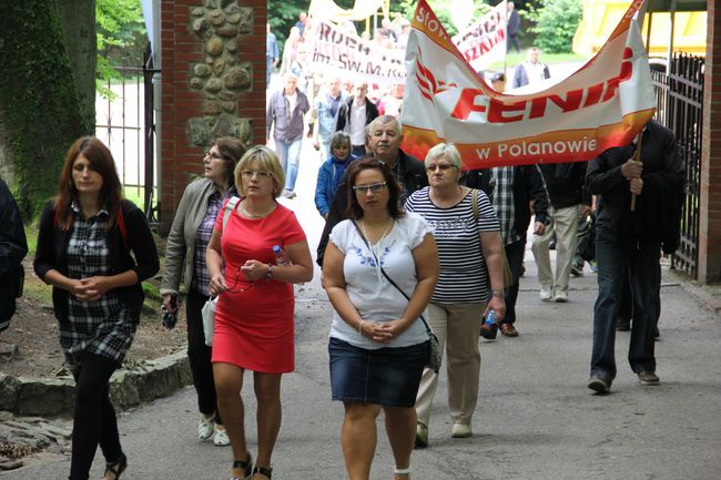 XXV Ogólnopolska Pielgrzymka Trzeźwości 