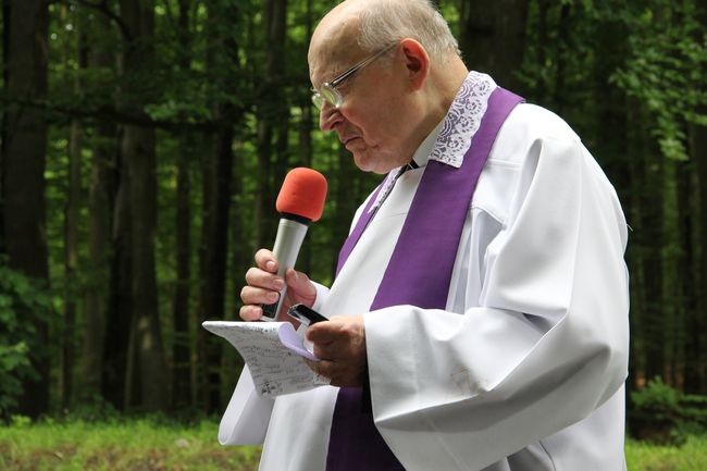 XXV Ogólnopolska Pielgrzymka Trzeźwości 