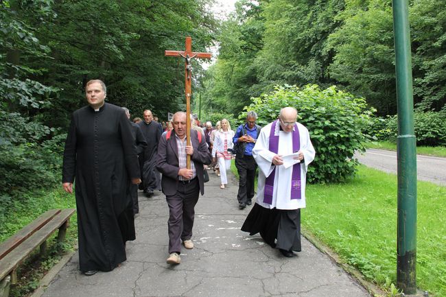 XXV Ogólnopolska Pielgrzymka Trzeźwości 