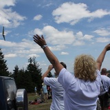 III Ewangelizacja w Beskidach - Klimczok, cz. 2