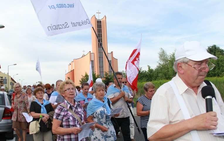 Nie dajmy im zapomnieć o Chrystusie