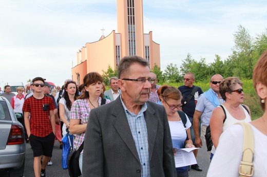 Marsz Trzeźwości w Tarnowie