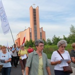 Marsz Trzeźwości w Tarnowie