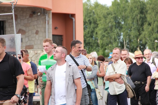 Marsz Trzeźwości w Tarnowie