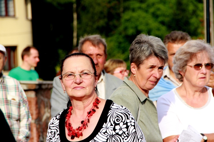 Marsz Trzeźwości w Tarnowie