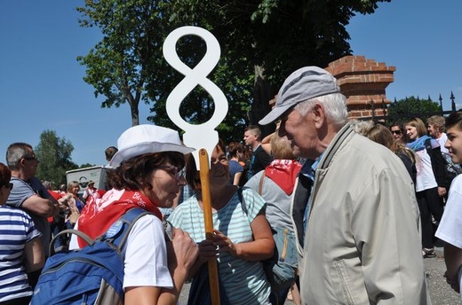 33. Piesza Pielgrzymka na Jasną Górę