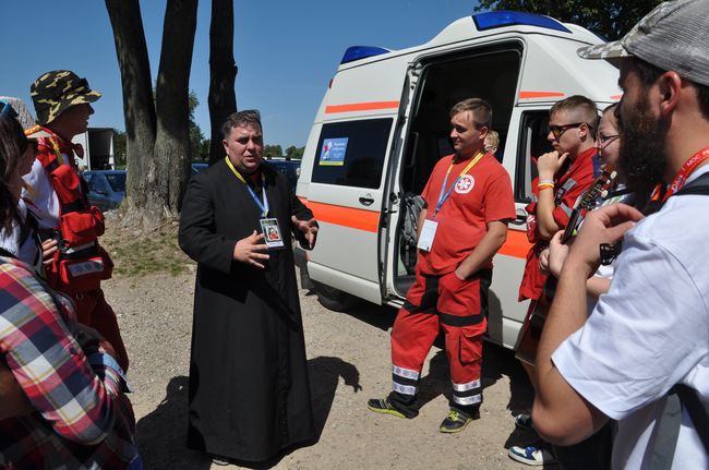 33. Piesza Pielgrzymka na Jasną Górę