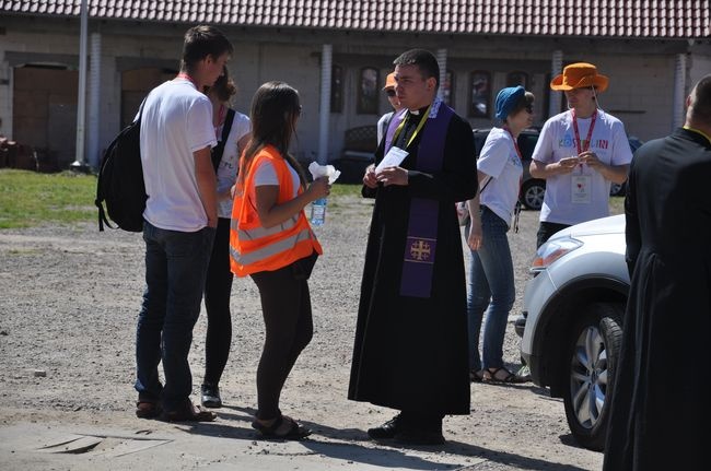 33. Piesza Pielgrzymka na Jasną Górę