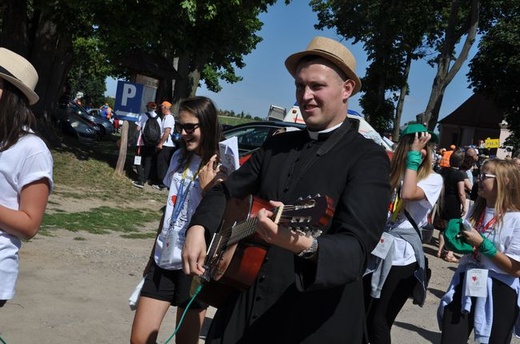 33. Piesza Pielgrzymka na Jasną Górę