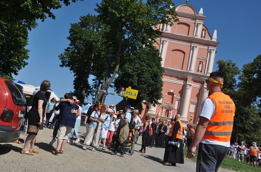 33. Piesza Pielgrzymka na Jasną Górę