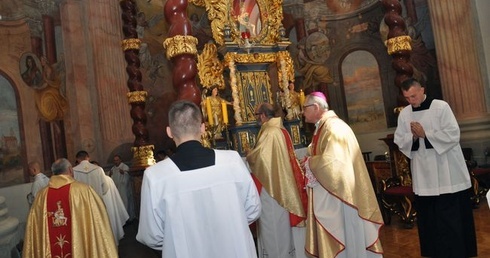 33. Piesza Pielgrzymka na Jasną Górę