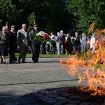 Powstanie Warszawskie - Słupsk