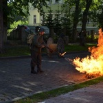 Powstanie Warszawskie - Słupsk