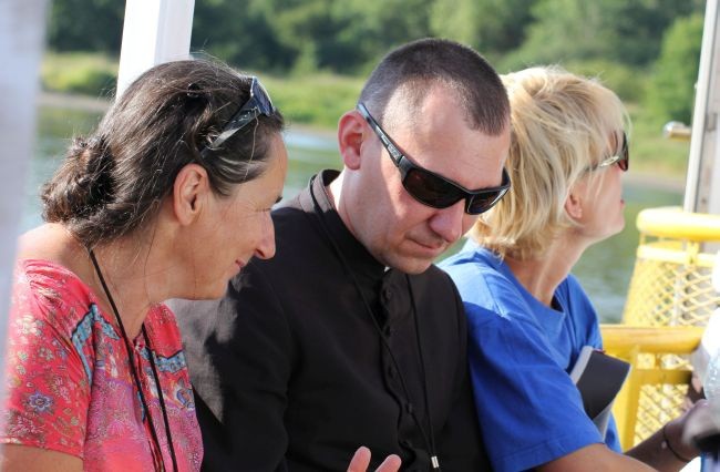 "Warsztaty w drodze" 2015