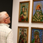 Wystawa "Dwa światy" w Bielskiej Galerii BWA