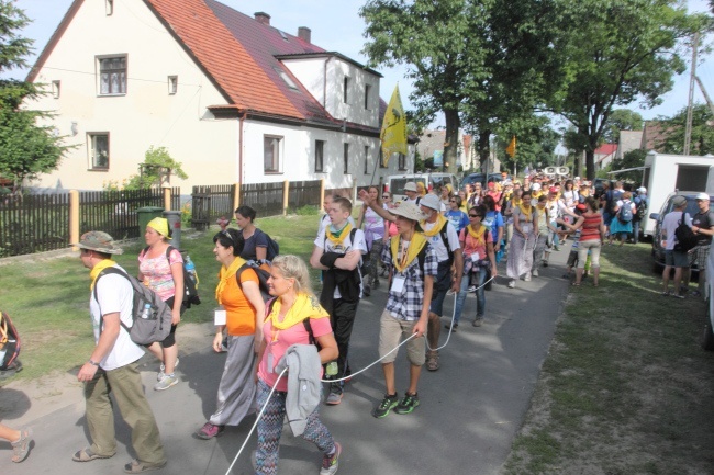 Tarnowiec musi być!