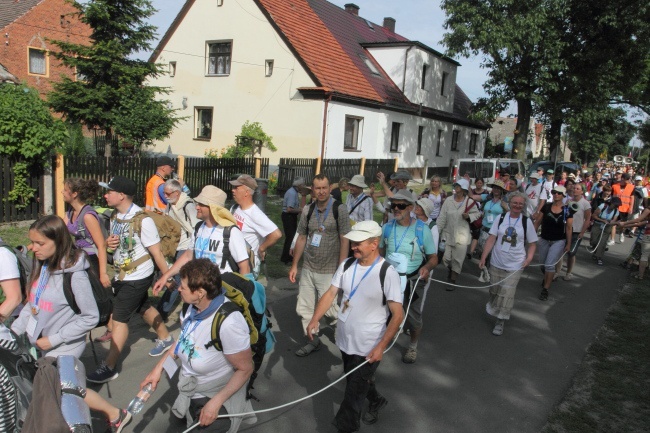 Tarnowiec musi być!