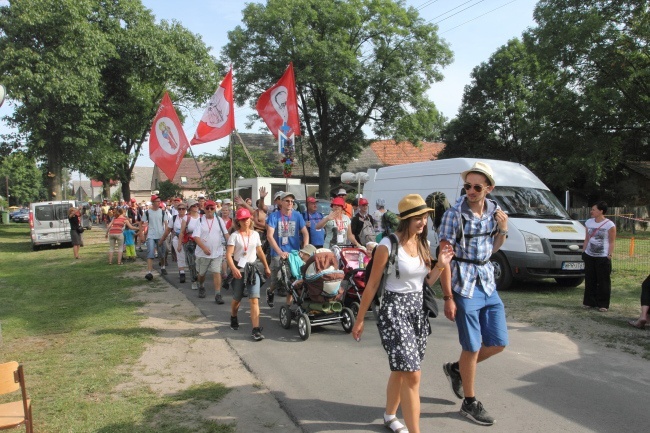 Tarnowiec musi być!