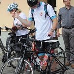 Na rowerach - z Wapienicy do Rzymu