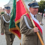 Sochaczewskie obchody 71. rocznicy wybuchu powstania warszawskiego