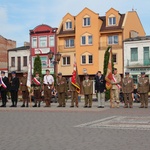 Sochaczewskie obchody 71. rocznicy wybuchu powstania warszawskiego