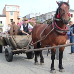 Sochaczewskie obchody 71. rocznicy wybuchu powstania warszawskiego