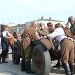 Sochaczewskie obchody 71. rocznicy wybuchu powstania warszawskiego