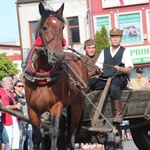 Sochaczewskie obchody 71. rocznicy wybuchu powstania warszawskiego