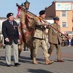 Sochaczewskie obchody 71. rocznicy wybuchu powstania warszawskiego