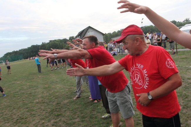 Bosko na stadonie