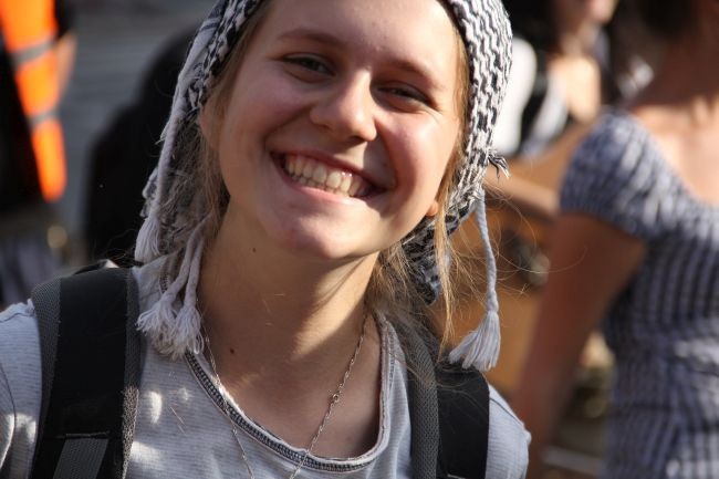 Z Malina do Trzebnicy