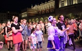 Bal "Cracovia Danza" na Rynku Głównym