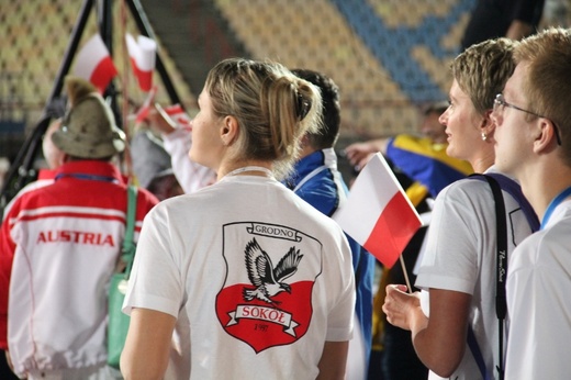 XVII Światowe Letnie Igrzyska Polonijne