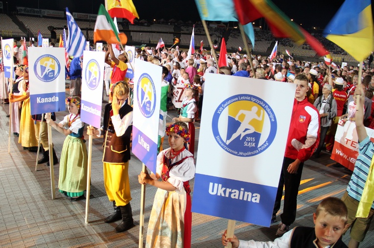 XVII Światowe Letnie Igrzyska Polonijne