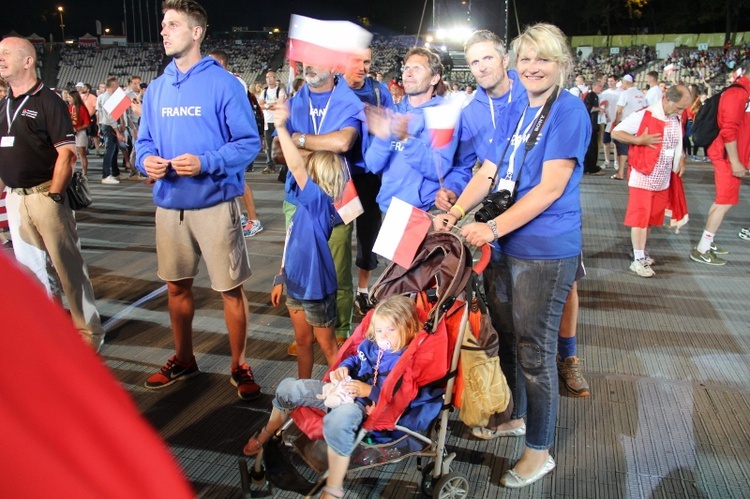 XVII Światowe Letnie Igrzyska Polonijne