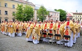 Lubelscy pielgrzymi już w drodze