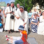 Lubelscy pielgrzymi już w drodze