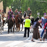 Lubelscy pielgrzymi już w drodze
