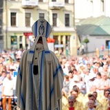 Lubelscy pielgrzymi już w drodze