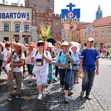 Lubelscy pielgrzymi już w drodze
