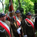 Pochowano płk. Jerzego Wesołowskiego