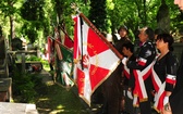 Pochowano płk. Jerzego Wesołowskiego