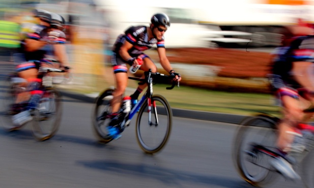 Tour de Pologne - dziś finisz w Katowicach