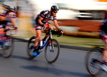 Tour de Pologne - dziś finisz w Katowicach