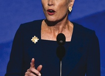 Cecile Richards kieruje organizacją Planned Parenthood Federation of America