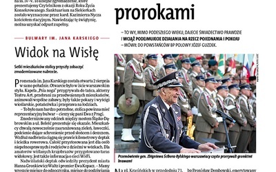 Gość Warszawski 32/2015